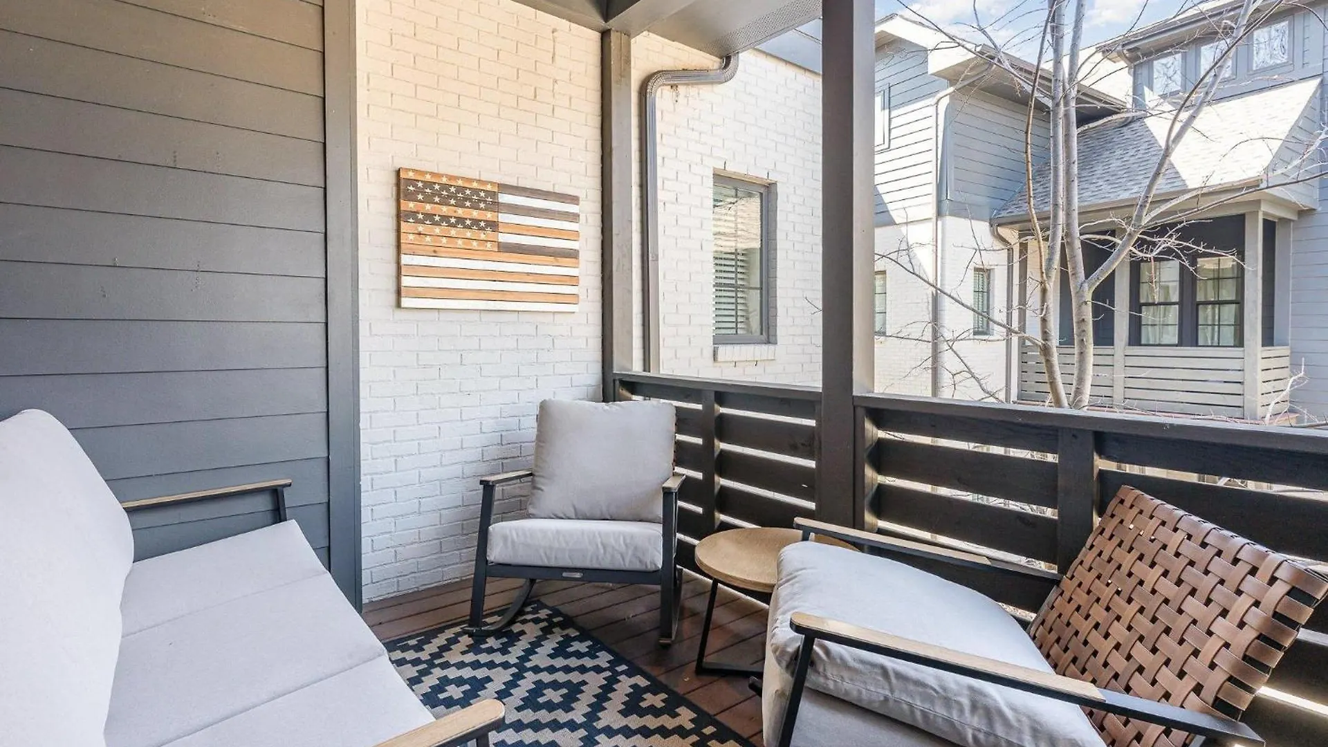 Feriehus Beech Cove-Private Patio-In 12 South District Villa Nashville